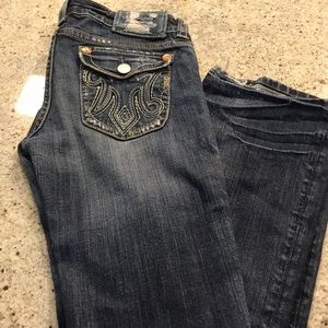 Women’s Miss Me Jeans